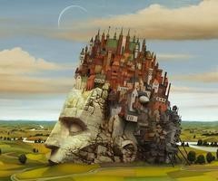 Creative Writing Workshop (every 3rd Monday of the month)